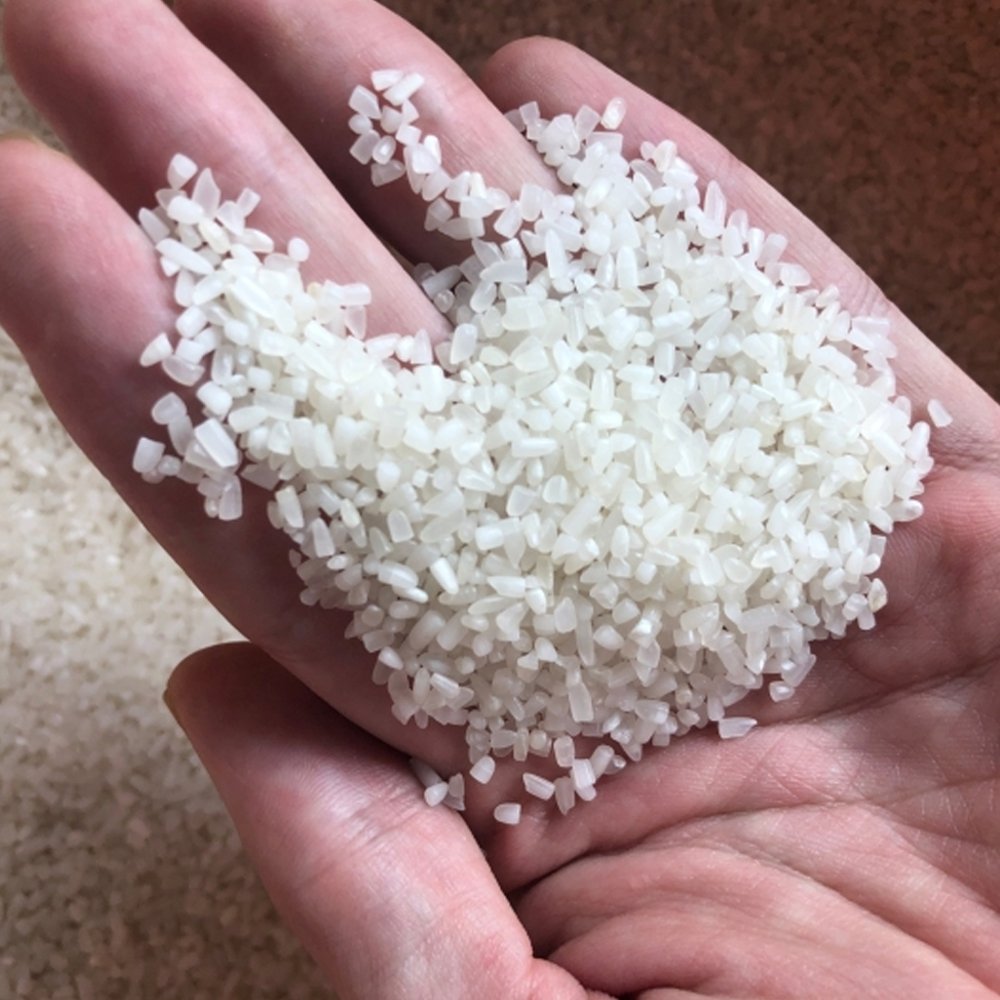 Broken rice