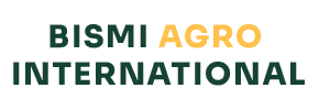 Logo Bismi Agro International