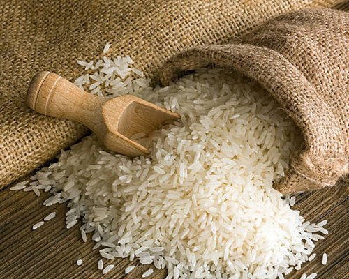 Organic Ponni rice